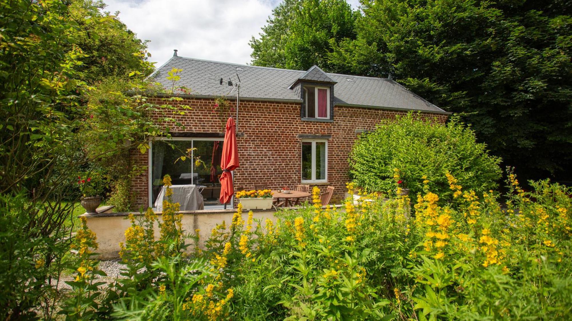 Le Petit Chateau Saint-Michel  Exterior foto