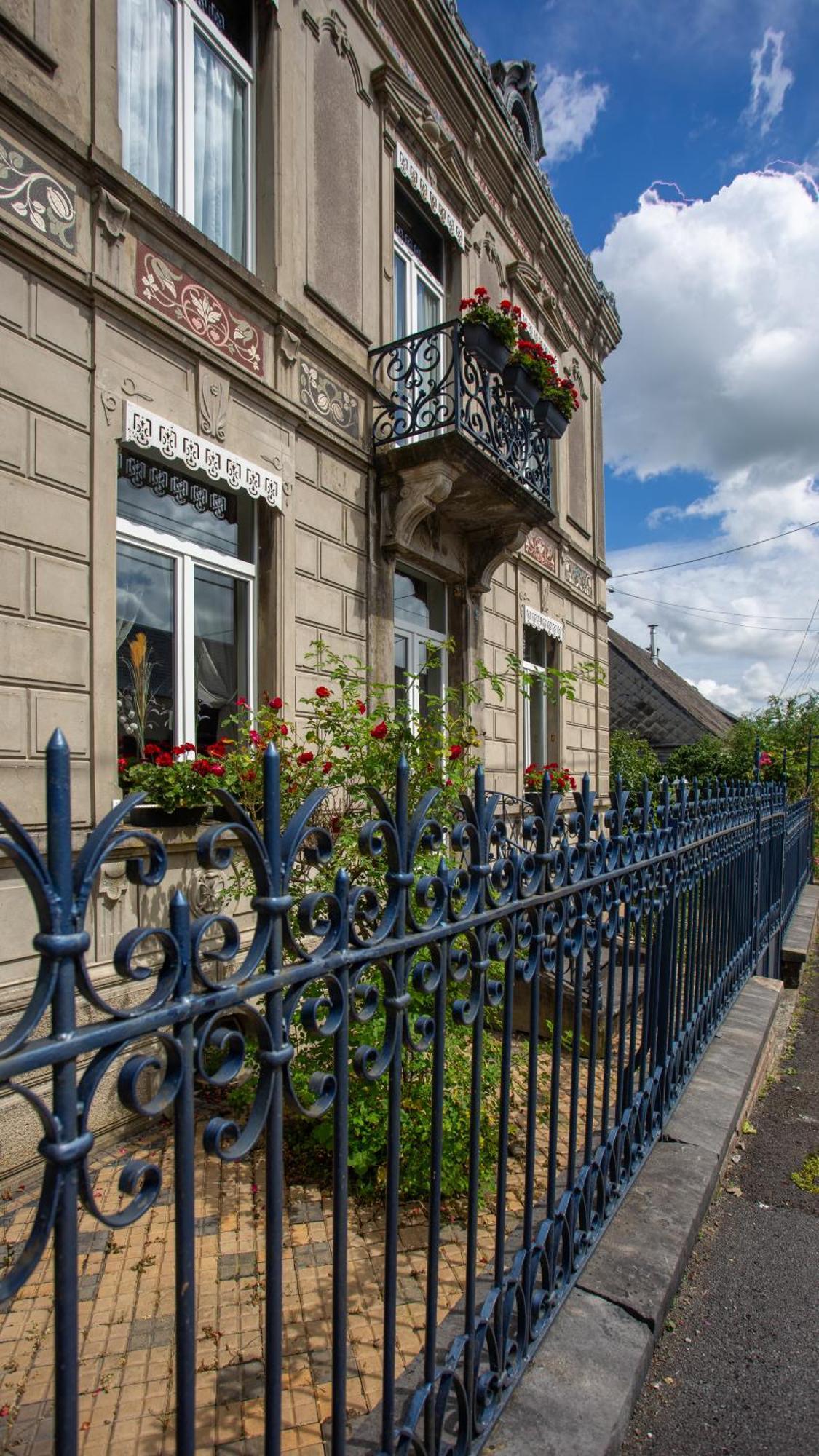 Le Petit Chateau Saint-Michel  Exterior foto